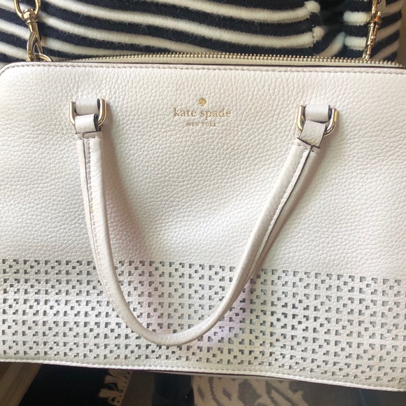 Kate spade cross body bag - Picture 2 of 7